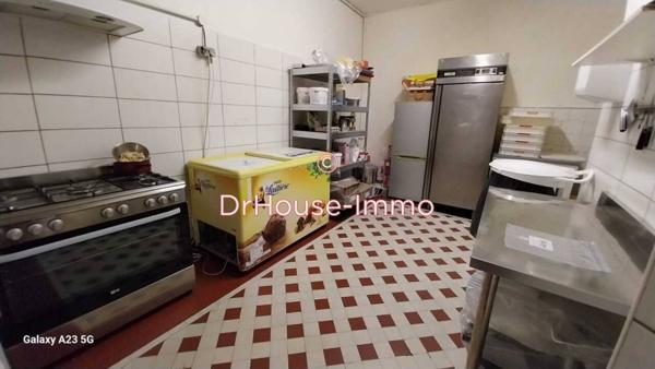 Commerce à vendre 2 pièces de 40 m²