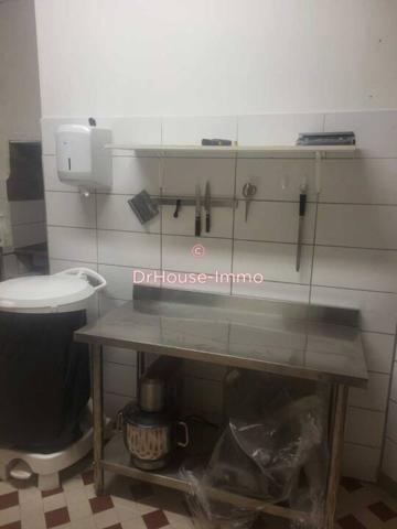 Commerce à vendre 2 pièces de 40 m²