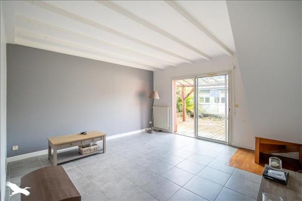 Appartement à vendre |  Tarnos |  4 pièces | 110 m²