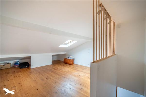 Appartement à vendre |  Tarnos |  4 pièces | 110 m²