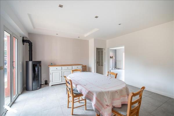 Appartement à vendre |  Tarnos |  4 pièces | 110 m²