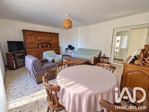 Appartement à vendre 3 pièces 80,08 m² Ajaccio
