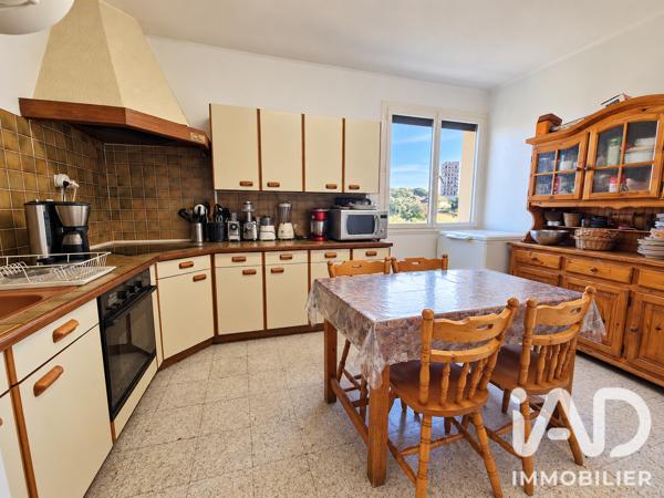 Appartement à vendre 3 pièces 80,08 m² Ajaccio