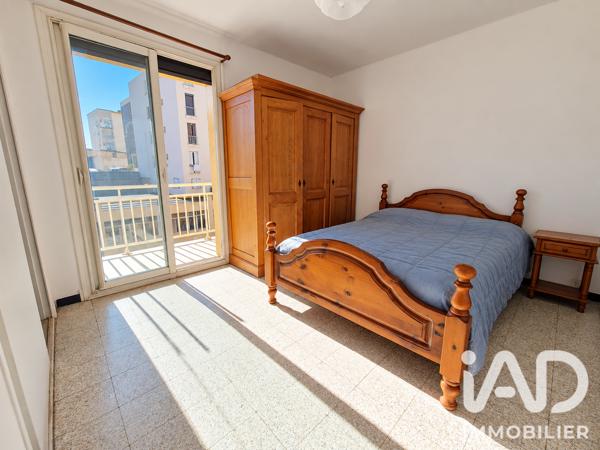 Appartement à vendre 3 pièces 80,08 m² Ajaccio