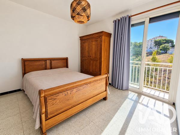 Appartement à vendre 3 pièces 80,08 m² Ajaccio