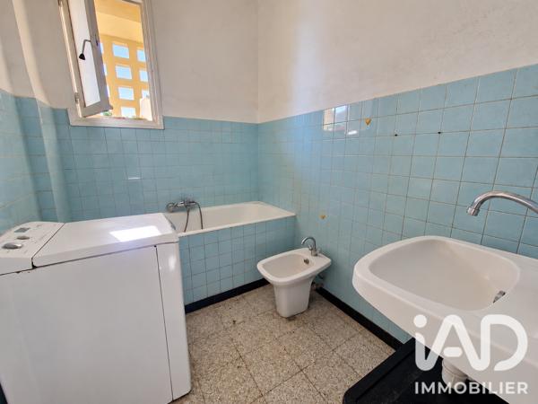 Appartement à vendre 3 pièces 80,08 m² Ajaccio