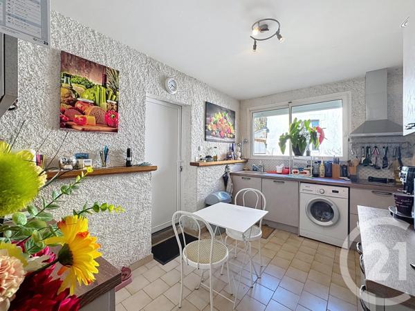 Maison à vendre  4 pièces - 167,01 m2 MENNETOU SUR CHER - 41