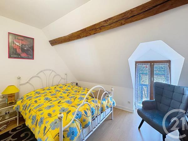 Maison à vendre  4 pièces - 167,01 m2 MENNETOU SUR CHER - 41