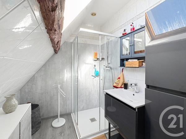 Maison à vendre  4 pièces - 167,01 m2 MENNETOU SUR CHER - 41