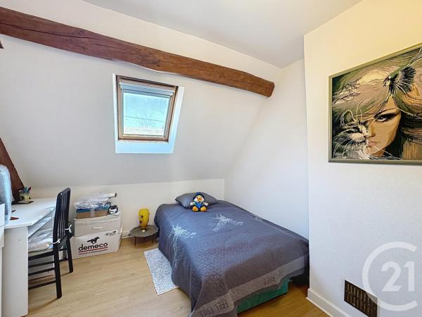 Maison à vendre  4 pièces - 167,01 m2 MENNETOU SUR CHER - 41