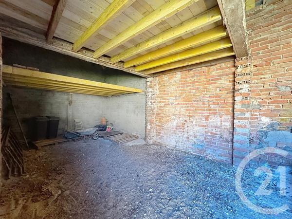 Maison à vendre  4 pièces - 167,01 m2 MENNETOU SUR CHER - 41