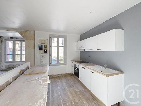 Maison à vendre  4 pièces - 167,01 m2 MENNETOU SUR CHER - 41