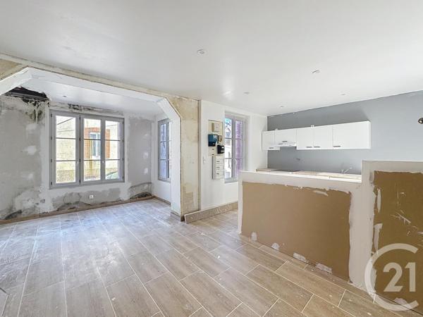 Maison à vendre  4 pièces - 167,01 m2 MENNETOU SUR CHER - 41