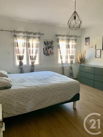 Maison à vendre  4 pièces - 76 m2 DOMONT - 95