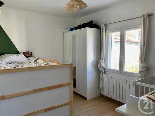 Maison à vendre  4 pièces - 76 m2 DOMONT - 95