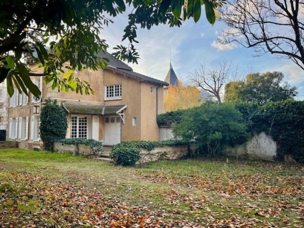 Maison à vendre 5 pièces SAVIGNY SUR ORGE (91)
