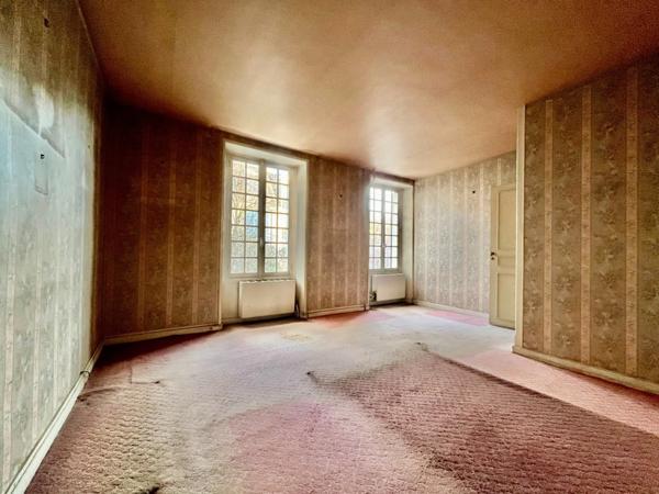 Maison à vendre 5 pièces SAVIGNY SUR ORGE (91)