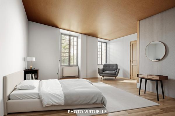 Maison à vendre 5 pièces SAVIGNY SUR ORGE (91)