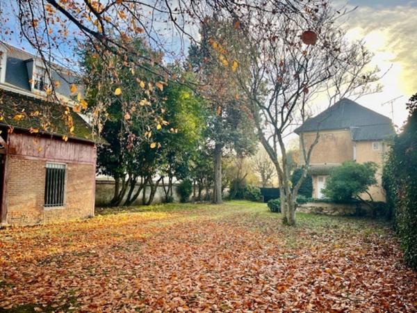 Maison à vendre 5 pièces SAVIGNY SUR ORGE (91)