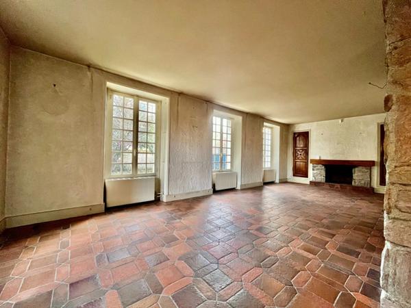 Maison à vendre 5 pièces SAVIGNY SUR ORGE (91)