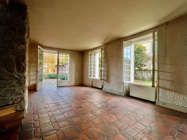 Maison à vendre 5 pièces SAVIGNY SUR ORGE (91)