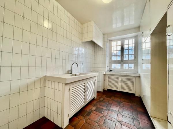 Maison à vendre 5 pièces SAVIGNY SUR ORGE (91)