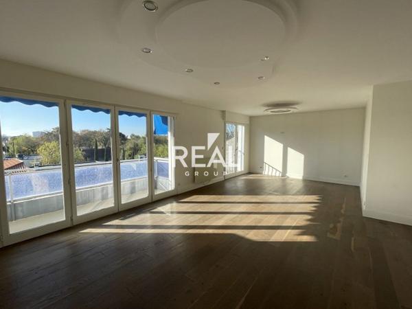 Appartement 4 pièces de 91 m² à vendre à Bordeaux – Caudéran