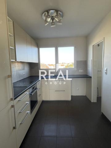 Appartement 4 pièces de 91 m² à vendre à Bordeaux – Caudéran