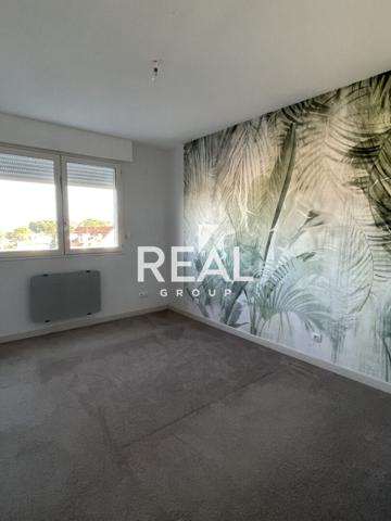 Appartement 4 pièces de 91 m² à vendre à Bordeaux – Caudéran