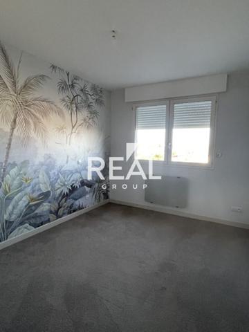 Appartement 4 pièces de 91 m² à vendre à Bordeaux – Caudéran