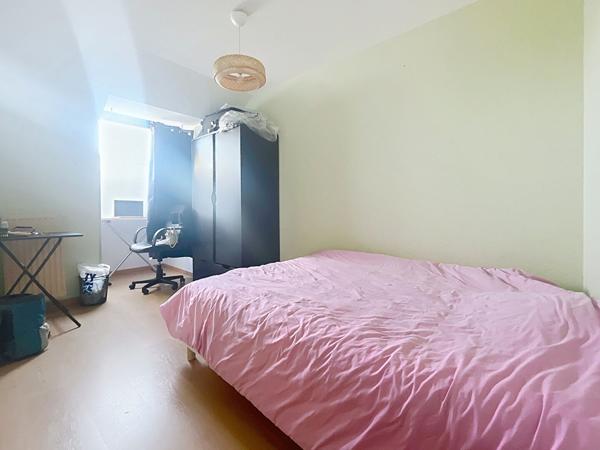 À Vendre : Grand Appartement Meublé de 115 m² à Angers - Secteur Justices Spécial Investisseur - Rentabilité Assurée !