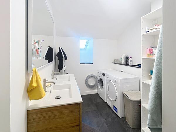 À Vendre : Grand Appartement Meublé de 115 m² à Angers - Secteur Justices Spécial Investisseur - Rentabilité Assurée !