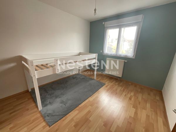 Maison récente sur Houilles / Séjour 36m² / 4 chambres / 2 SDB / Jardin / Pas de travaux