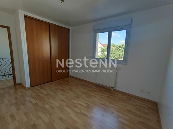 Maison récente sur Houilles / Séjour 36m² / 4 chambres / 2 SDB / Jardin / Pas de travaux