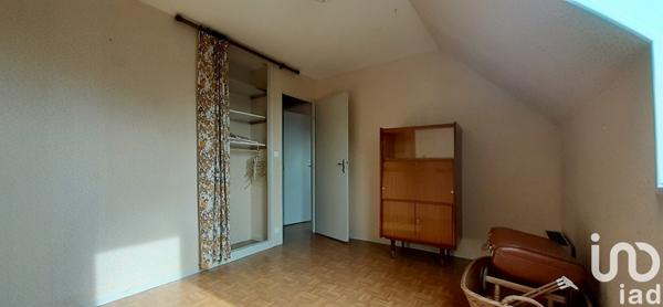 Maison à vendre 6 pièces 101 m² Saint-Pierre-en-Auge