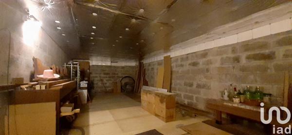 Maison à vendre 6 pièces 101 m² Saint-Pierre-en-Auge