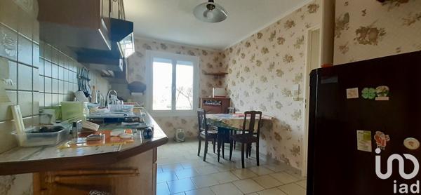 Maison à vendre 6 pièces 101 m² Saint-Pierre-en-Auge