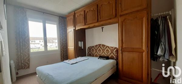 Maison à vendre 6 pièces 101 m² Saint-Pierre-en-Auge