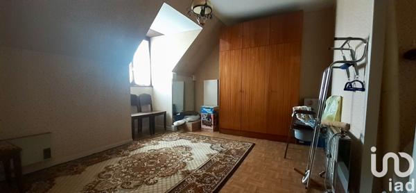 Maison à vendre 6 pièces 101 m² Saint-Pierre-en-Auge