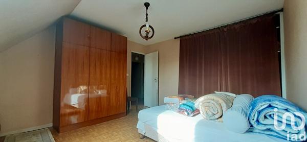 Maison à vendre 6 pièces 101 m² Saint-Pierre-en-Auge