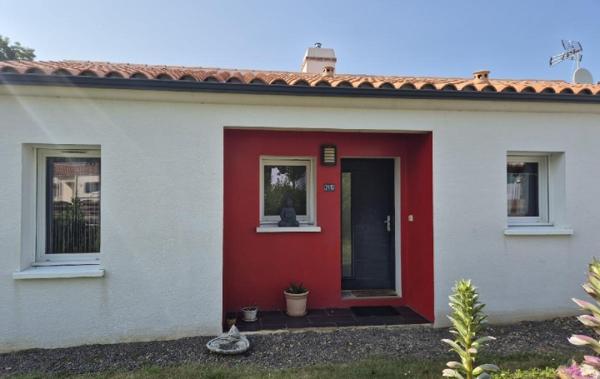 Vente Maison Sainte-foy   