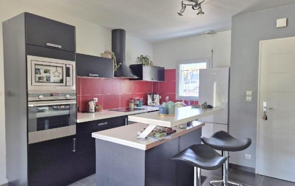 Vente Maison Sainte-foy   