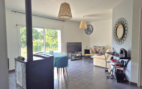 Vente Maison Sainte-foy   