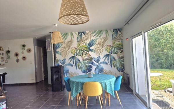 Vente Maison Sainte-foy   