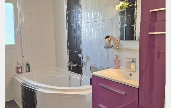 Vente Maison Sainte-foy   