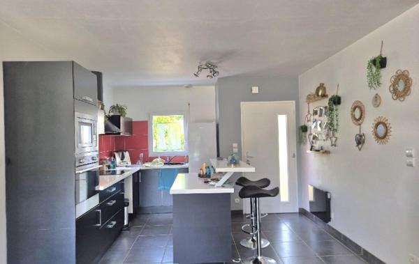 Vente Maison Sainte-foy   