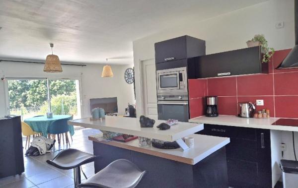 Vente Maison Sainte-foy   