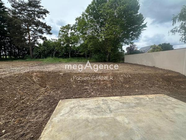Maison à SAINT-MELAINE-SUR-AUBANCE, 49610 - 6 pièces 148m²