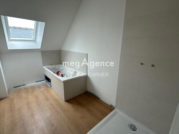 Maison à SAINT-MELAINE-SUR-AUBANCE, 49610 - 6 pièces 148m²