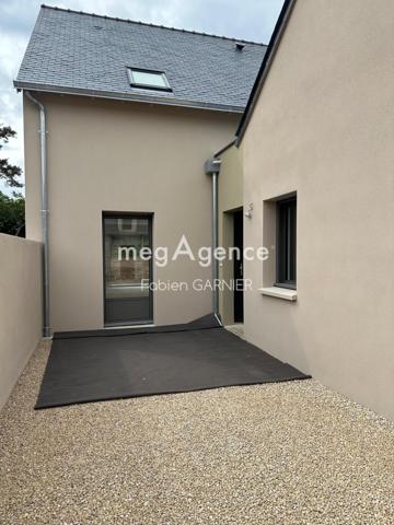 Maison à SAINT-MELAINE-SUR-AUBANCE, 49610 - 6 pièces 148m²